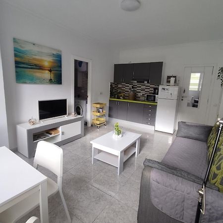 Apartamento Brisa Marina Las Palmas de Gran Canaria Eksteriør billede