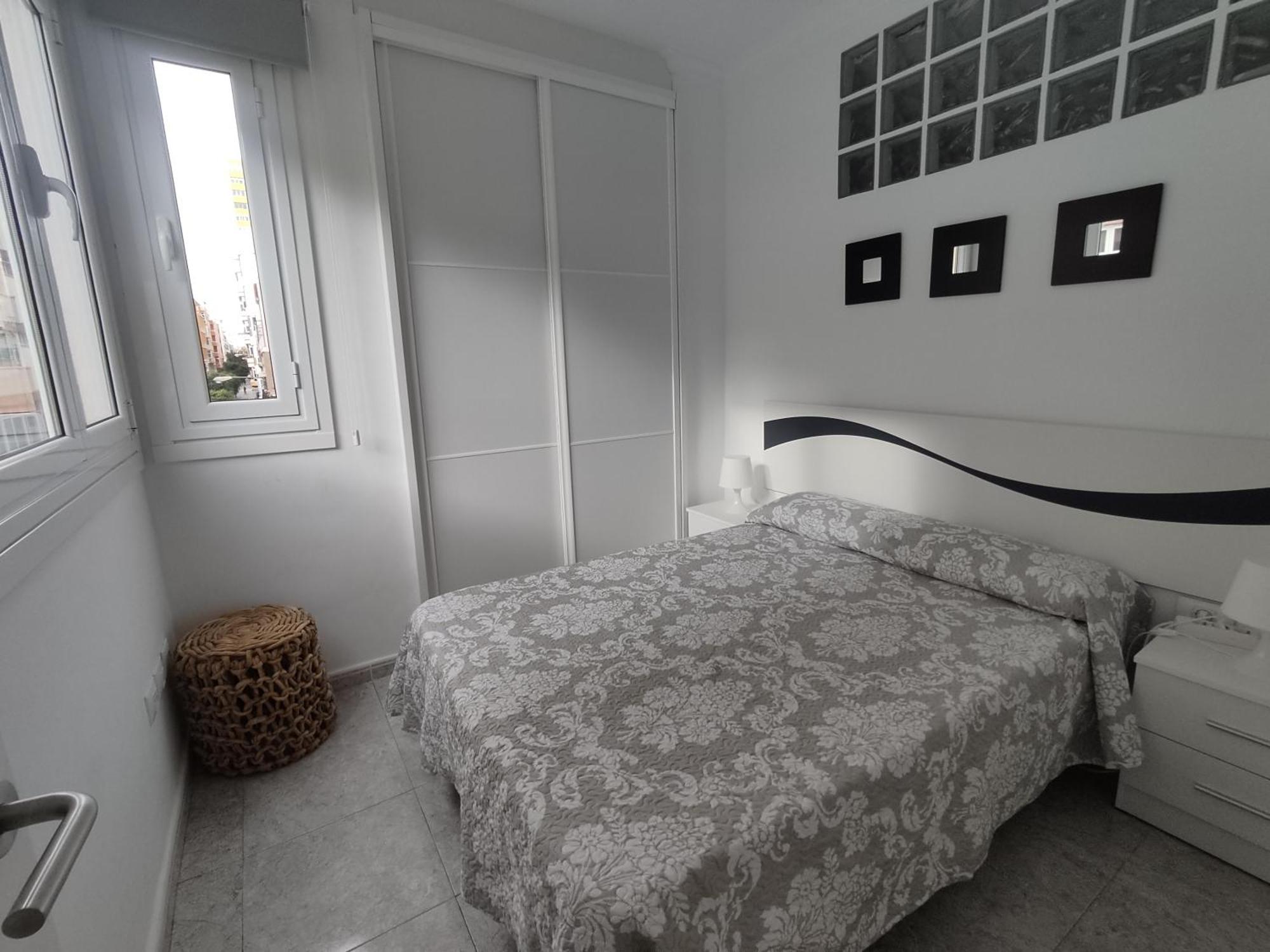 Apartamento Brisa Marina Las Palmas de Gran Canaria Eksteriør billede